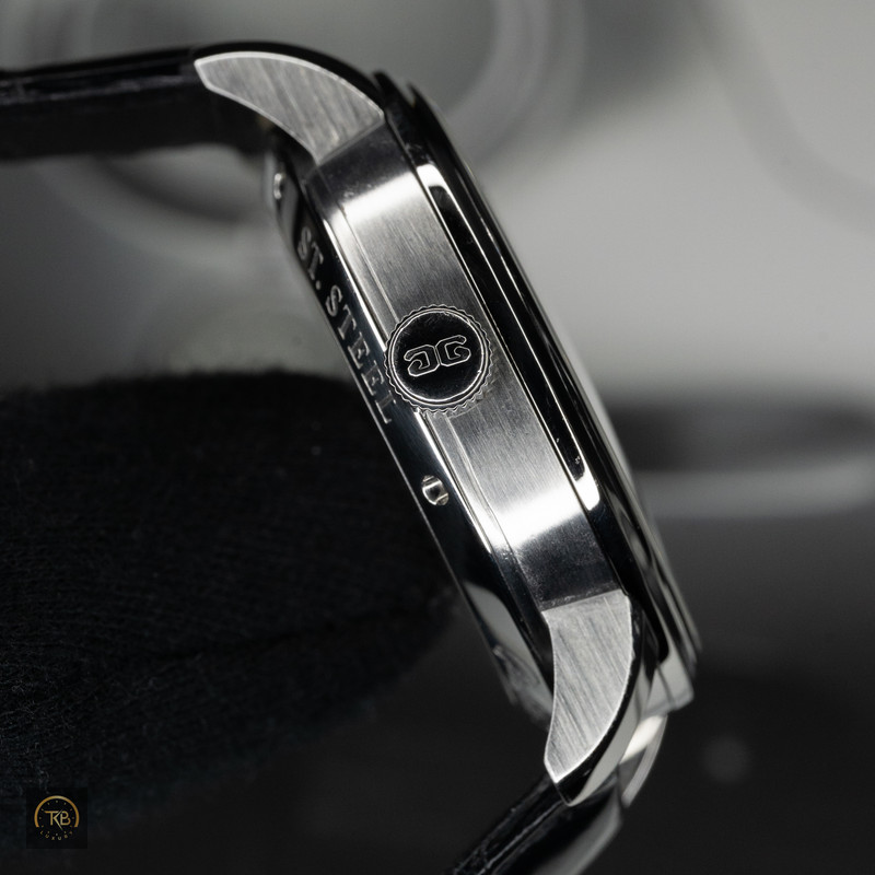 Glashutte Original PanoReserve - Image 9