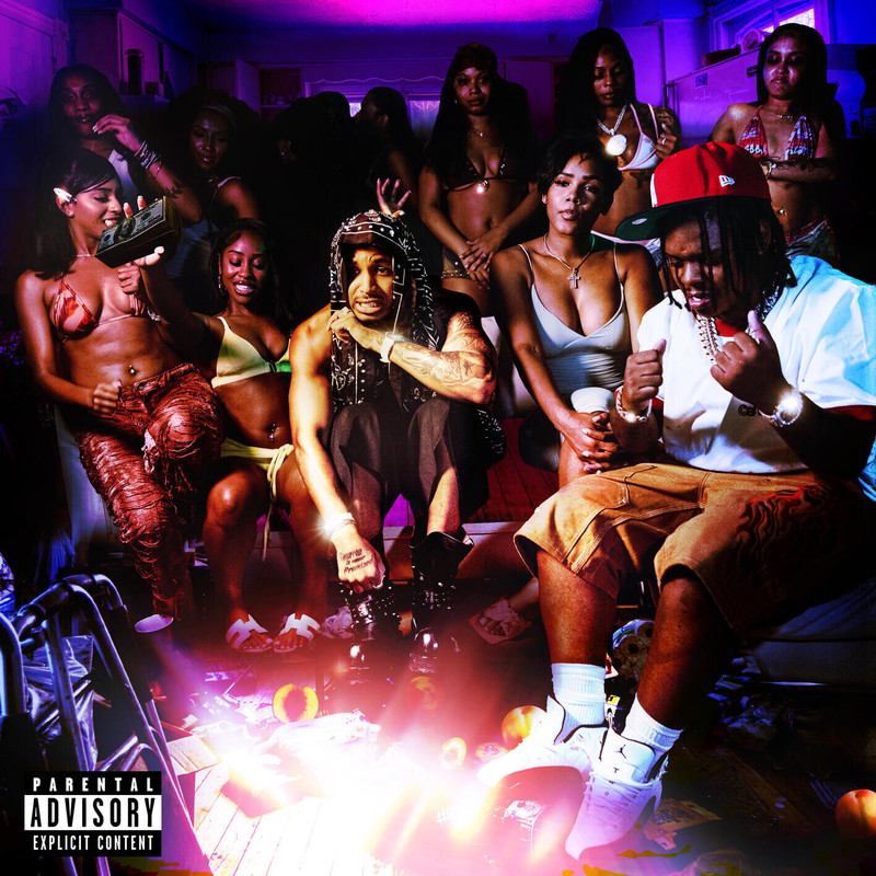 DDG - HIT-A-THON (Deluxe) (Explicit)