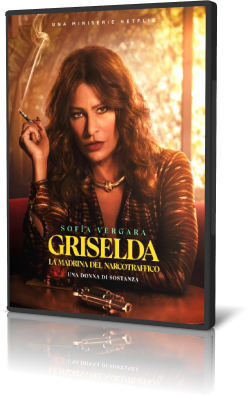 Griselda - Stagione 1 (2024) [Completa] .mkv DLMux AAC - ITA