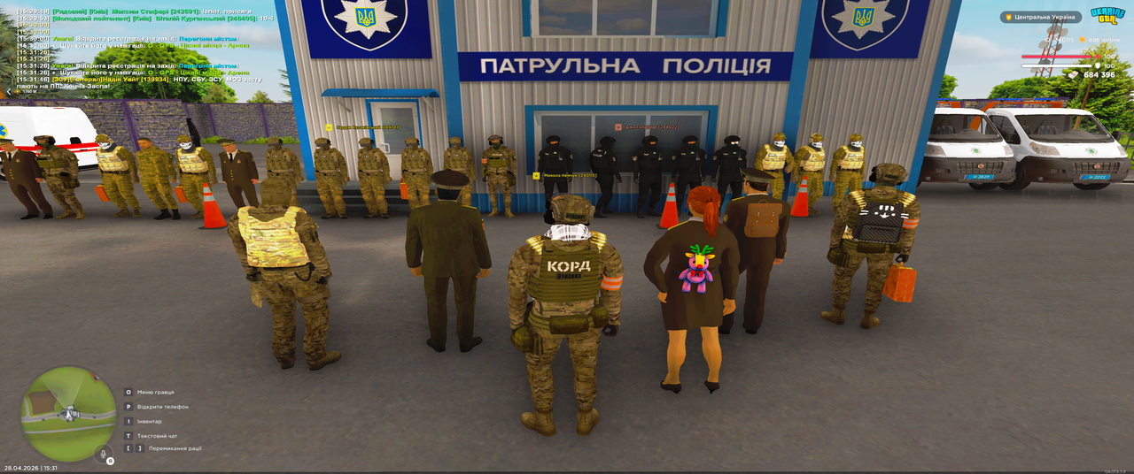 Grand Theft Auto San Andreas Screenshot 2026 04 28 15 31 49 10