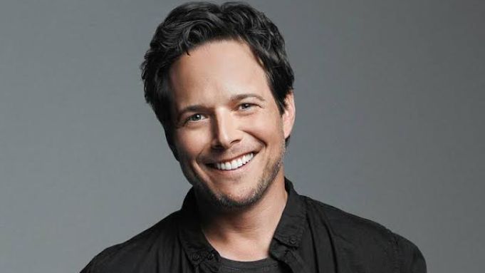 Scott Wolf