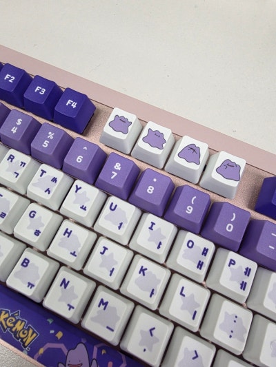 Ditto Keycap