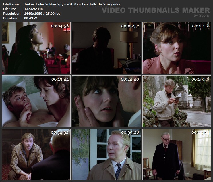 Tinker Tailor Soldier Spy - S01E02 - Tarr Tells His Story.mkv