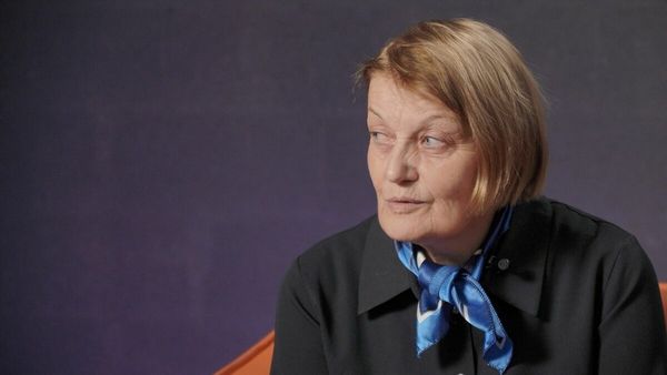 И вот со всеми теми кто относится к числу этих людей мы хотели