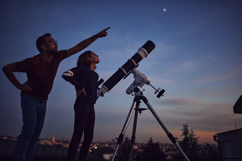 Astronomia
