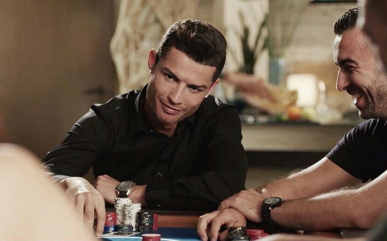 cr7 ronaldo gioco online bookmaker scommesse