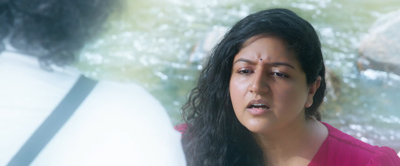 Jora Kaiya Thattunga 2025 WebRip [Hindi + Tamil] 480p 720p ESub Screenshot