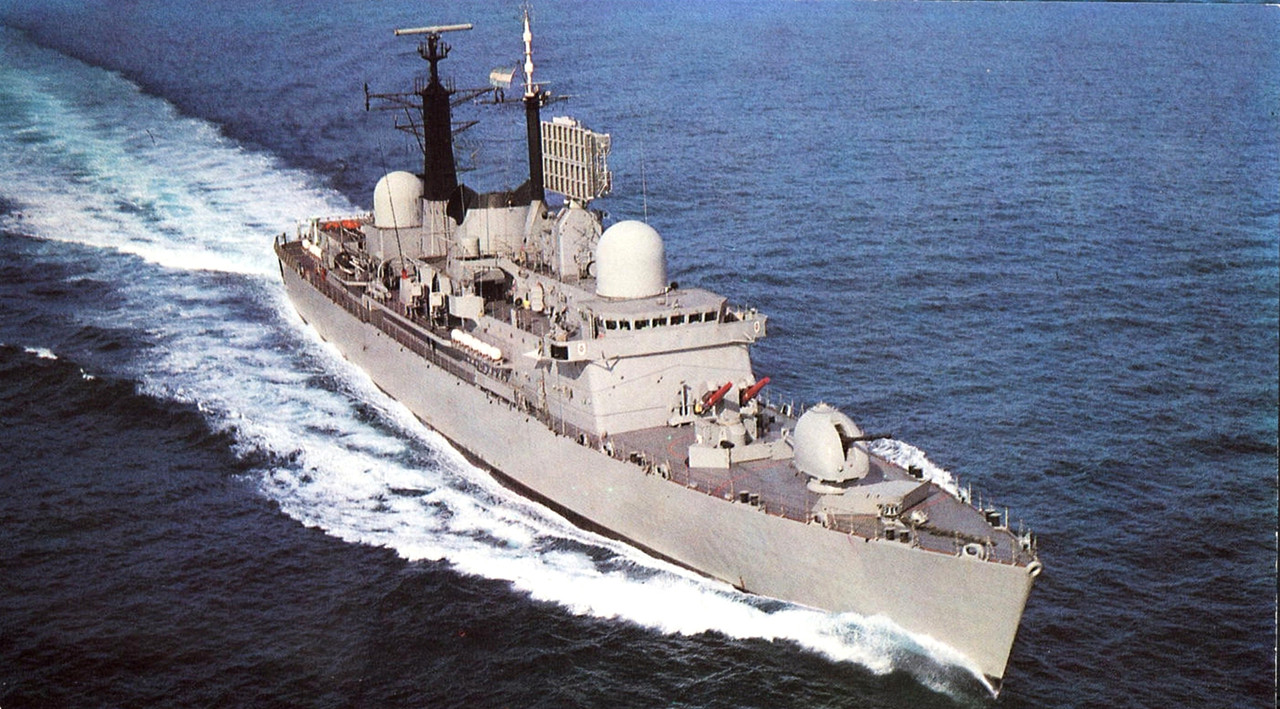 ARA Hércules (B-52)-3