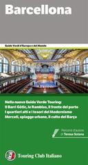 AA.VV. – Touring Club Italiano. Barcellona (2025)