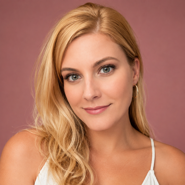 Tara Jolly, Operations Manager at The Della Agency