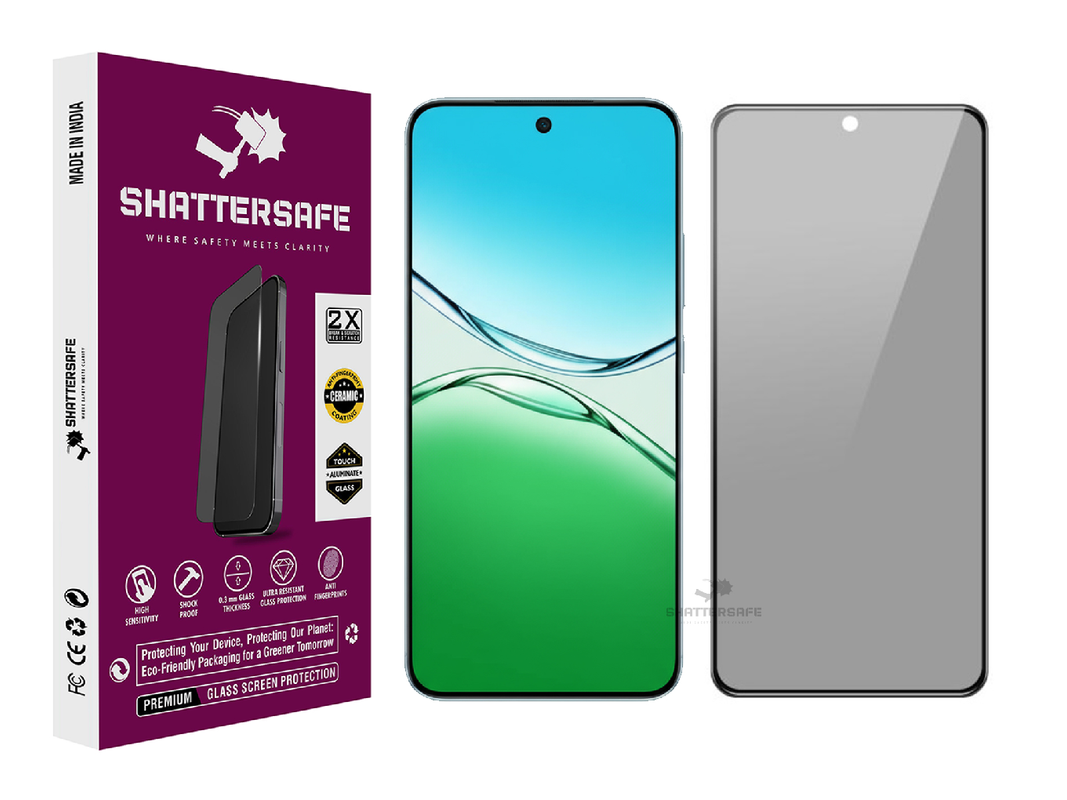 Oppo F29 5G privacy 1