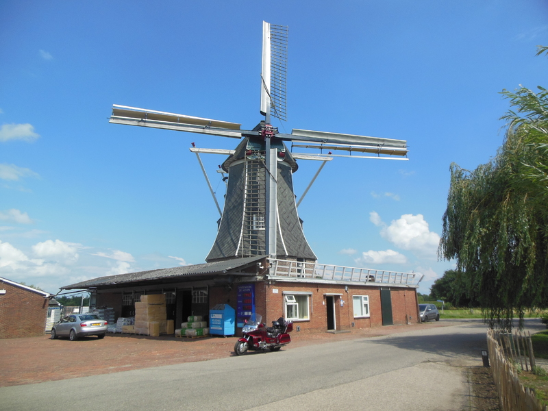 0273 GL (03124) Teunismolen - Dinxperlo 4