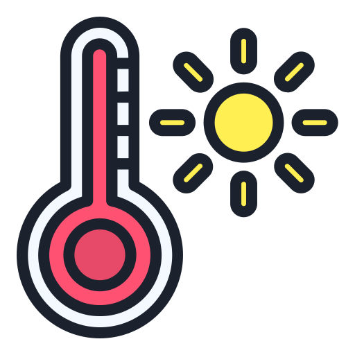 Temperatura