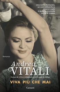 Andrea Vitali - Viva più che mai (2016) .mp3 - 48 kbps