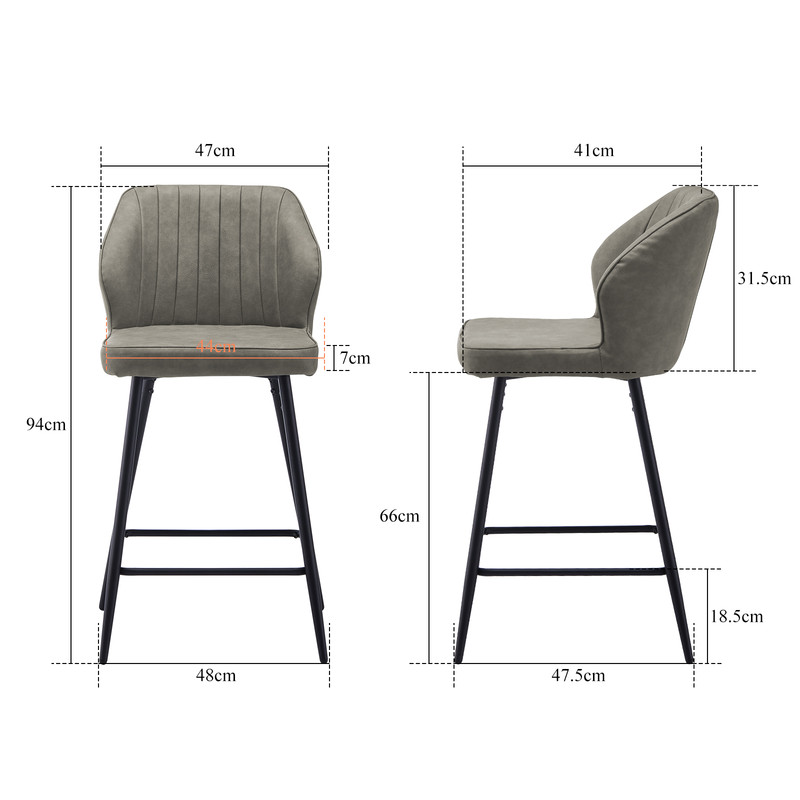 Bar Stool Image 3