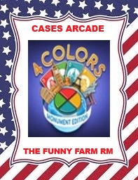 july 4 colors