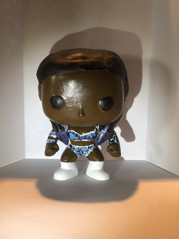 darby allin funko pop