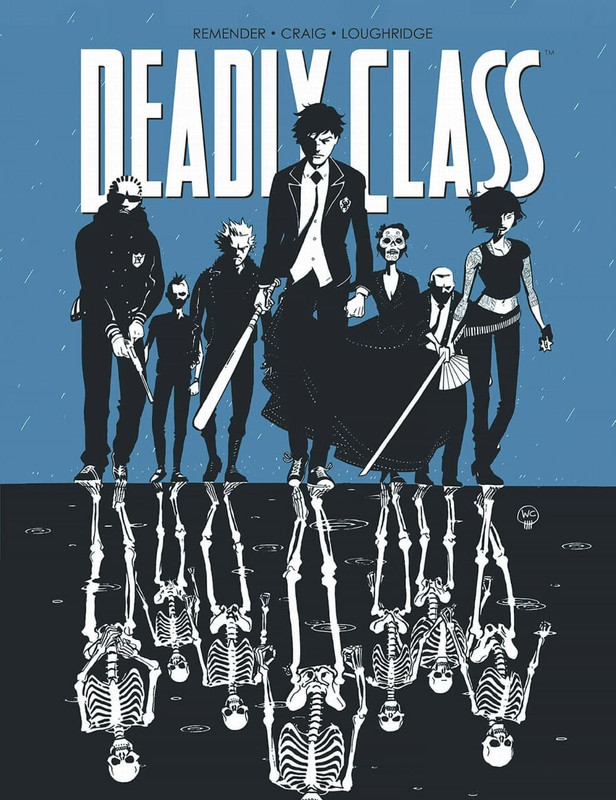 Deadly-Class-Volume-01-Filhos-de-Reagan