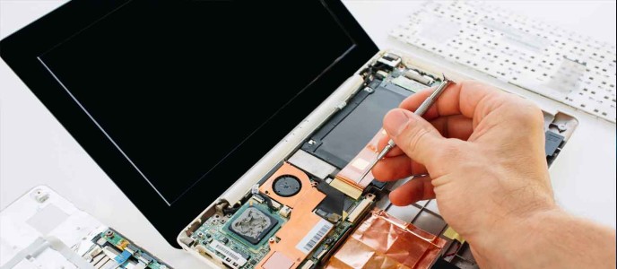 laptop repair