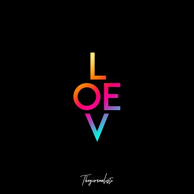 Thegiornalisti - LOVE (2018) .mp3 - 320 kbps