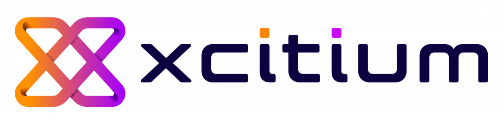 Xcitium Logo