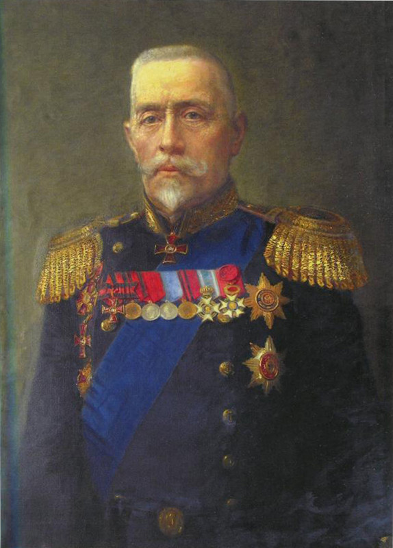 Бирилев А. А.