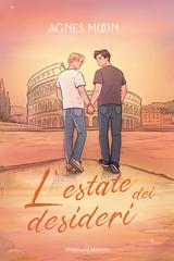 Agnes Moon – L’estate dei desideri (2026)
