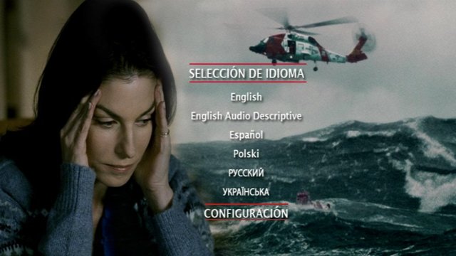2 - The Guardian [DVD9 Full] [Pal] [Cast/Ing/Pol/Ru/Ucra] [Sub:Varios] [Acción] [2006]