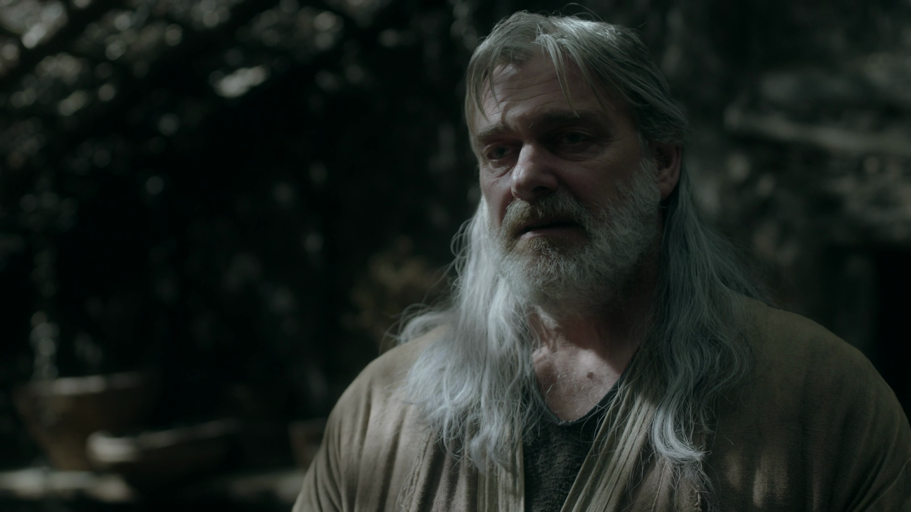 Vikings (2013) S06E09 Resurrection (1080p AMZN Webrip x265 10bit EAC3 5.1 - Goki)