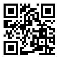 QR kodu örneği