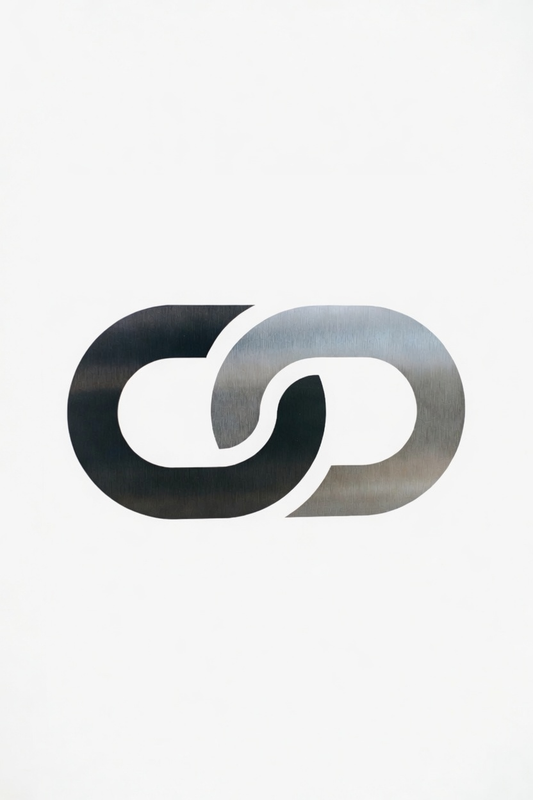Cast-Link Logo