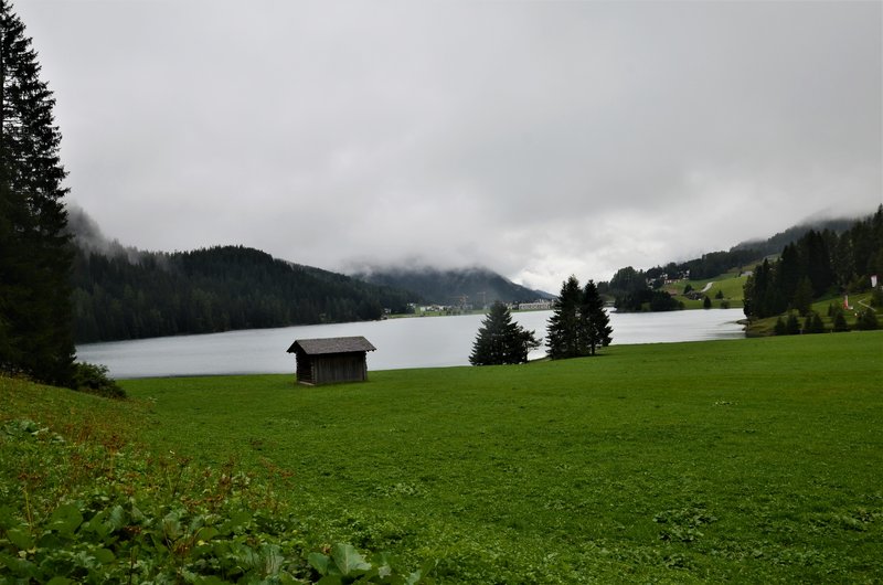 Suiza y sus pueblos-2019 - Blogs de Suiza - GUARDA-7-9-2019 (7)