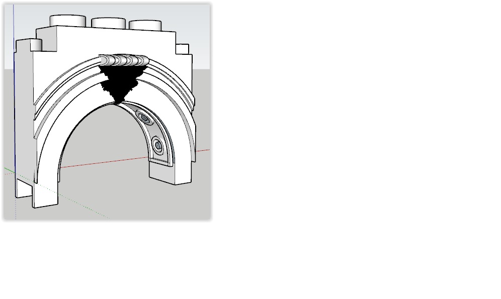 Arco de 3
