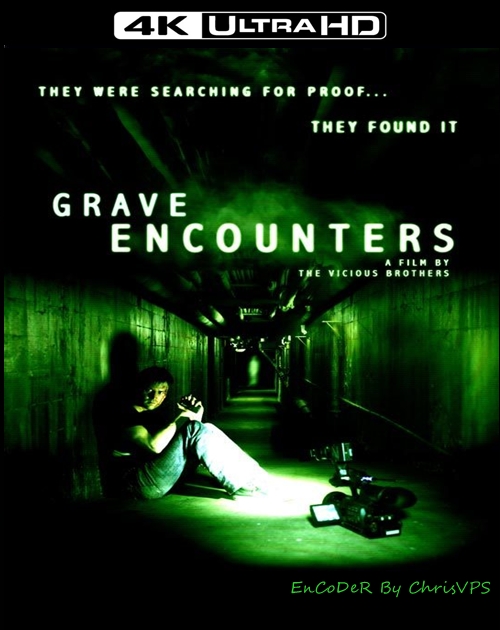 Tropiciele mogił / Grave Encounters (2011) MULTI.HDR.2160p.BluRay.DTS.HD.MA.AC3-ChrisVPS / LEKTOR i NAPISY