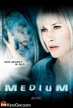 Medium - Nichts bleibt verborgen (2005)