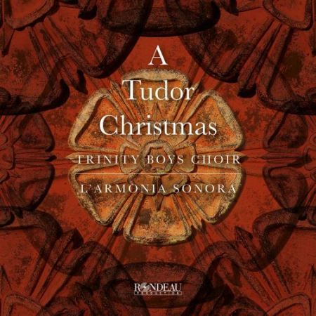 VA - A Tudor Christmas (2019) FLAC