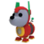 Robo Dog