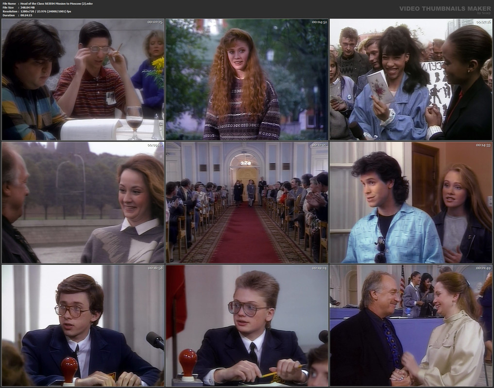 Head of the Class S03E04 Mission to Moscow (2).mkv