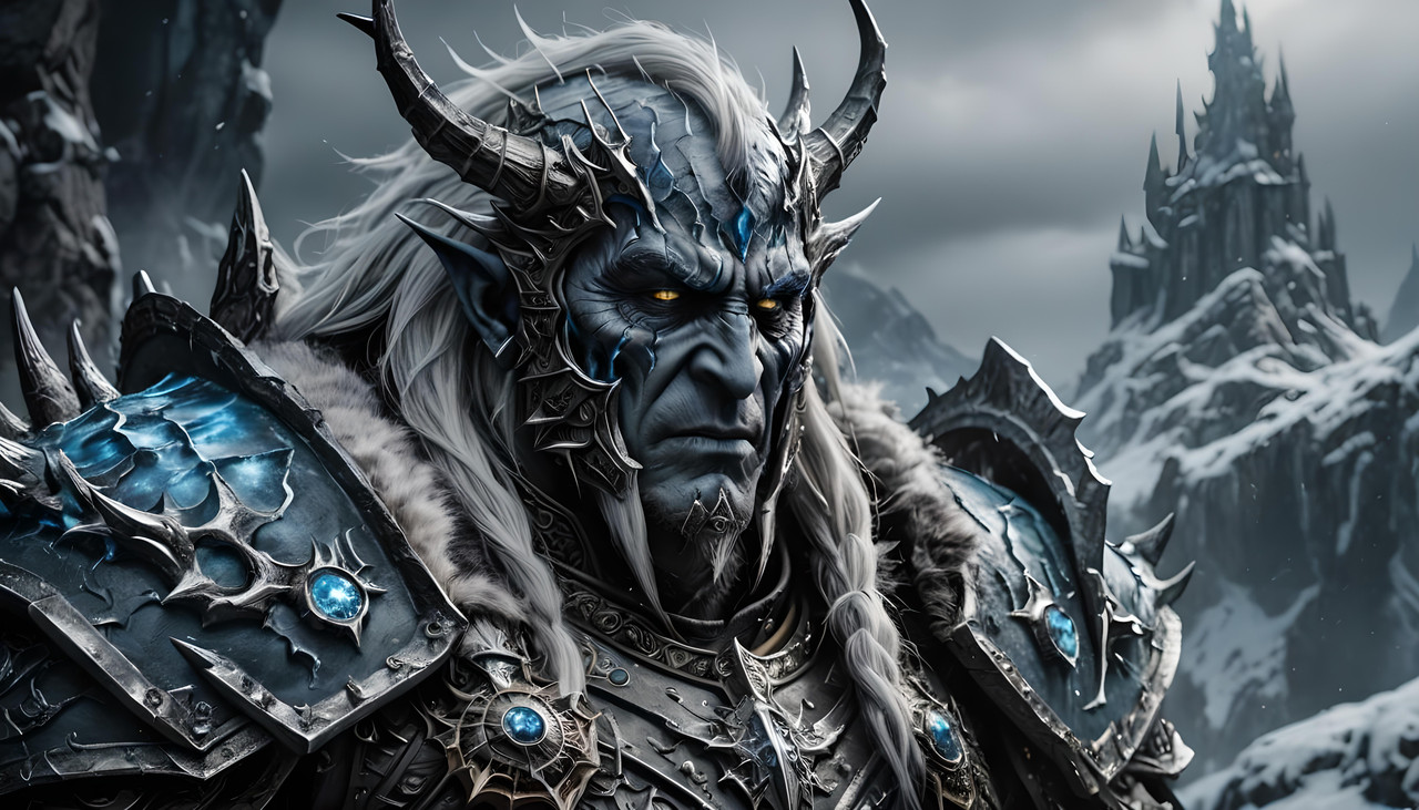 Lich King