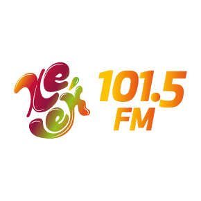 101.5 Xe’ek (Mérida) – 101.5 FM – XHYK-FM – Península Studios – Mérida, Yucatán