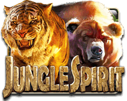 JUNGLE SPIRIT
