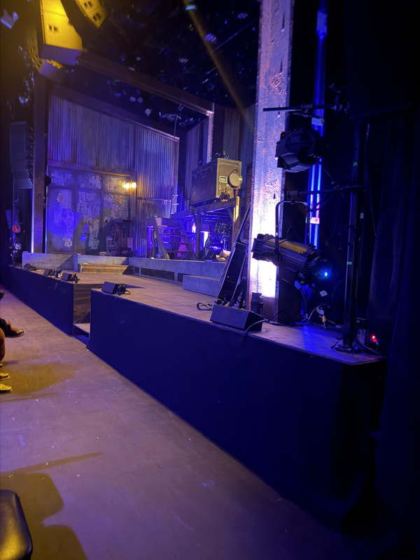 MEXODUS to Return to NYC at the Daryl Roth 