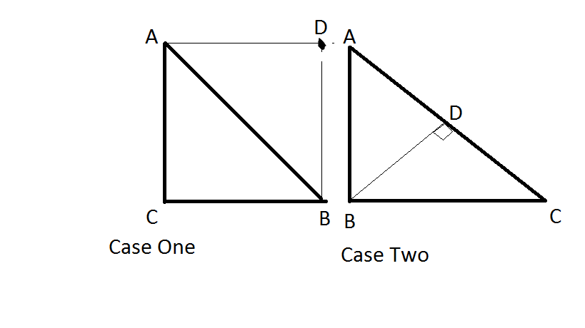 Right Triangles