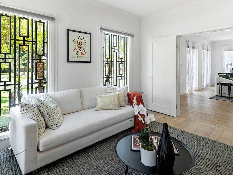 Bienstock Group/SCMP