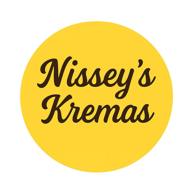 Nissey's Kremas Logo