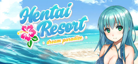 Hentai Resort: Dream Paradise (2020)