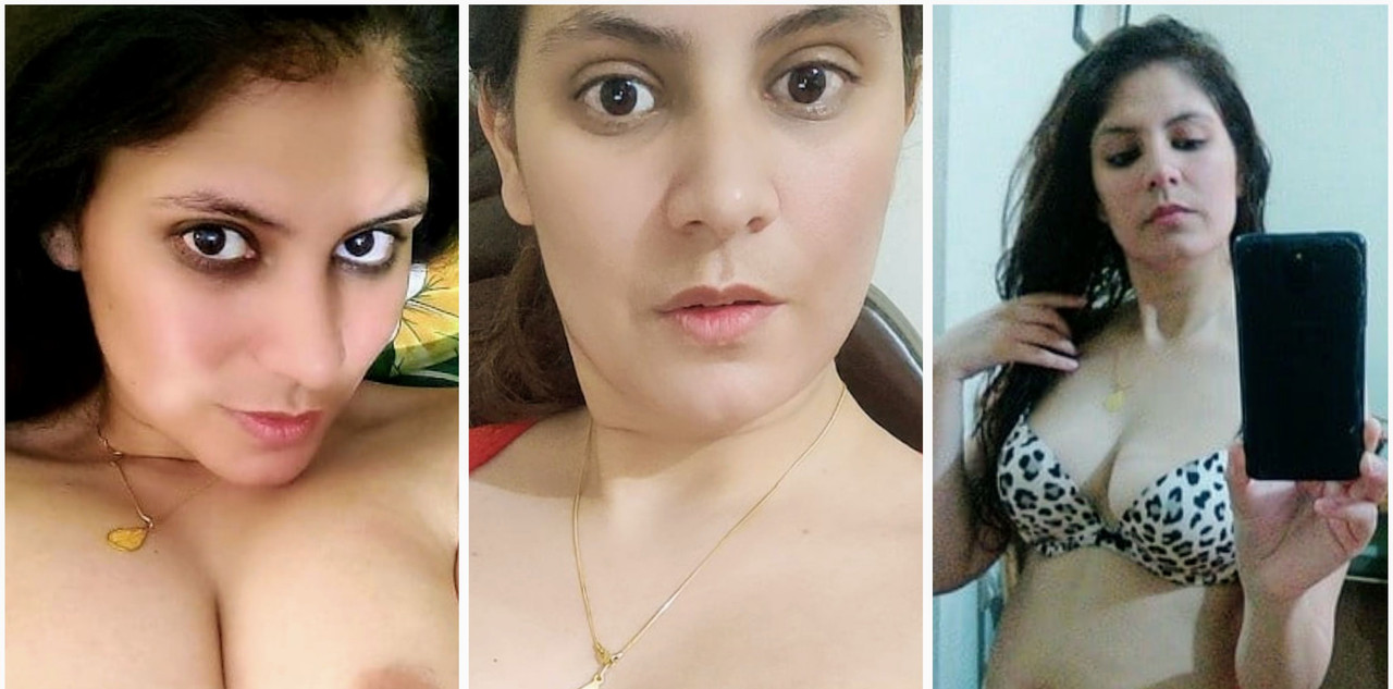 Sexy Paki Bhabhi 8 Videos & Some Pics
