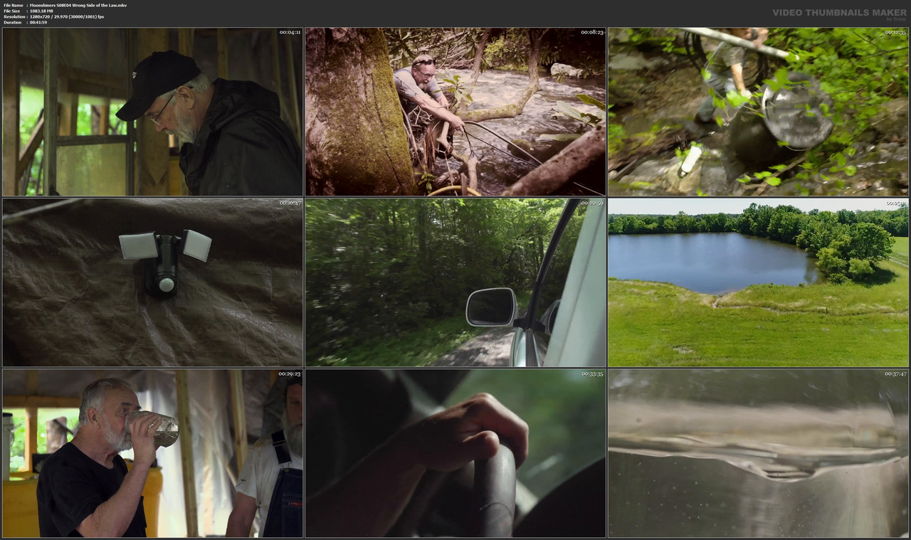 Moonshiners S08E04 Wrong Side of the Law.mkv