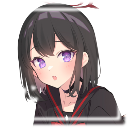 Mashiro - Blue Archive