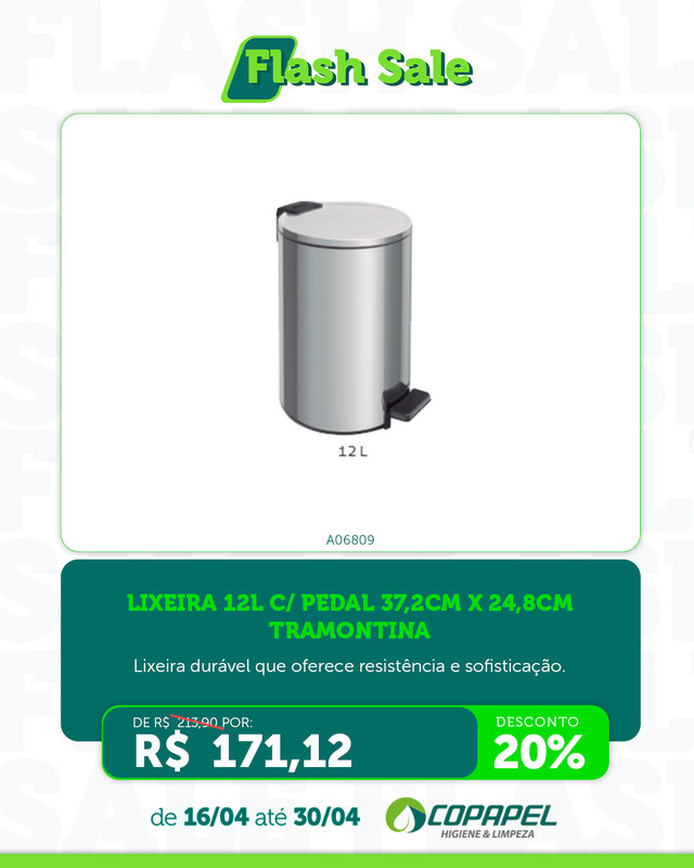 Flash Sale 21